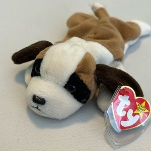 Original Beanie Baby